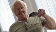 Карася с клювом поймал рыбак из Костаная - СМИ