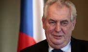 Президент Чехии призвал провести референдум по членству в ЕС и НАТО