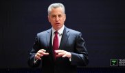 Марк Хольцман назначен председателем правления Казкома