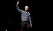 Глава Apple Тим Кук станет независимым директором Nike