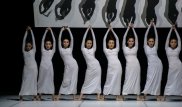 Премьеры балетов "Туманы времени" и "Язык любви" состоятся на сцене "Астана опера"