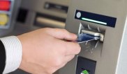 Количество банкоматов в Казахстане сокращается