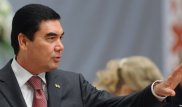 Президент Туркменистана помиловал более 600 осужденных