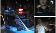 Девушка-секьюрити справилась с двумя дебоширами в Шымкенте