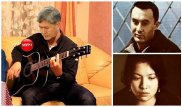 Президент Кыргызстана покорил соцсети песней под гитару: Буду жить судьбе назло