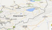 Землетрясение магнитудой 5,1 произошло на границе Кыргызстана, Таджикистана и Китая