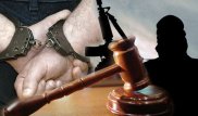 Алматинца по прозвищу "Абу Джихад" осудили за пропаганду терроризма