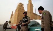 Несколько взрывных устройств обнаружены у консульства США в Саудовской Аравии