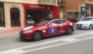 Пожизненное питание в ресторане может получить один из участников розыгрыша Tesla