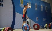 Владимир Седов будет отбираться на Олимпиаду в Рио - Алексей Ни