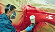 Жительнице Атырау продали крашеный автомобиль под видом нового