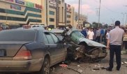 Гражданин Узбекистана погиб в жутком ДТП в Караганде