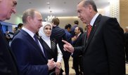 Турецкий журналист раскрыл секрет извинений Эрдогана