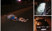 Молодой водитель на BMW совершил смертельный наезд в Алматы