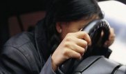 Полицейские ВКО устроили погоню за пьяной автоледи