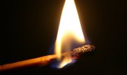Грабители заживо сожгли двух сборщиков металла в Рудном
