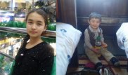 Девочка с маленьким братом ушла из дома в Астане