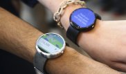 Google разрабатывает "умные" часы