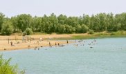 Арестован охранник пляжа, подозреваемый в убийстве в ЗКО