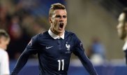 Дубль Гризманна в матче с Германией вывел Францию в финал чемпионата Европы