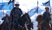Фильм "Казахское ханство" выйдет на экраны 16 декабря