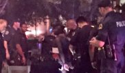 Трое полицейских погибли во время беспорядков в Далласе
