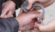 В Костанайской области пьяный грабитель "раздел" прохожего