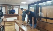В Алматы трое полицейских УБН осуждены за пытки задержанного