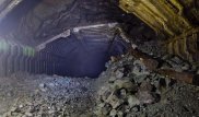 В Жезказгане на руднике "Казахмыса" погиб рабочий