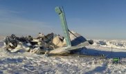 За крушение самолета в Жамбылской области осужден глава авиакомпании OLIMP AIR