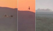Боевики ДАИШ сбили российский Ми-25: Оба пилота погибли