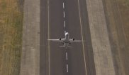Видео вертикального взлета пассажирского Boeing стало хитом YouTube