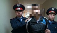 Рецидивист задушил семилетнюю девочку и спрятал тело в колодец в Алматы