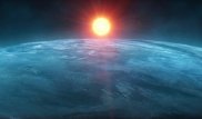 Названы самые пригодные для жизни звезды
