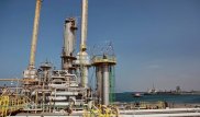 Нефть дешевеет на сообщении о росте добычи ОПЕК