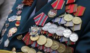 Внучка украла медали своего покойного деда в Павлодаре