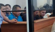 12 экстремистов из Актобе получили сроки за попытку участия в войне в Сирии