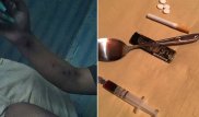 Начальник ДВД Алматы поручил разобраться с Instagram девушки с наркотиками