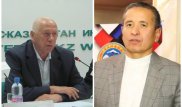 Бизнесмен рассказал о конфликте с сыном Зейнуллы Какимжанова