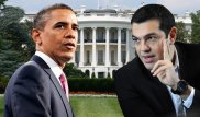 Премьер-министр Греции испортил ужин Обаме - СМИ