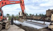 21-й километр в 21-й День рождения BI Group