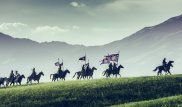 Казахстанцы собрали более миллиона тенге на съемки фильма "Казахское ханство"
