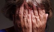 Неизвестный изнасиловал и убил 88-летнюю пенсионерку в Караганде