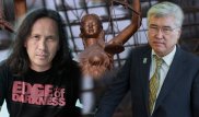 Министр культуры подаст в суд на режиссера, обвинившего его в "откатах"