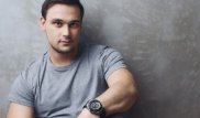 Илья Ильин уедет учиться в Англию