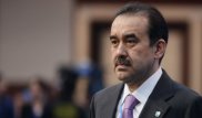 Карим Масимов поздравил Терезу Мэй с назначением на пост премьера Великобритании