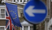 Ускорить переговоры о выходе из ЕС призвали нового премьера Британии