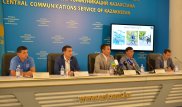 Сборную РК по триатлону сформируют по итогам турнира Kapchagay Olympic-2016