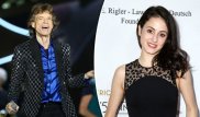 72-летний Мик Джаггер станет отцом