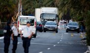 Казахстанку, отдыхающую в Ницце, едва не сбил грузовик террориста